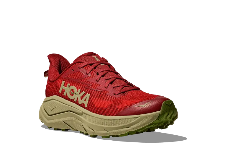 Hoka Challenger 8 Men's - Browns Shoe Fit Company